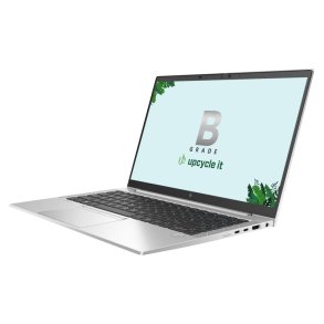 HP EliteBook 840 G10 refurbished Grade B - Intel i5 - 16 GB - 512 GB - 14