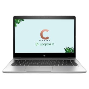 HP EliteBook 840 G6 Refurbished Grade C - i5 - 8GB - 256GB SSD - 14