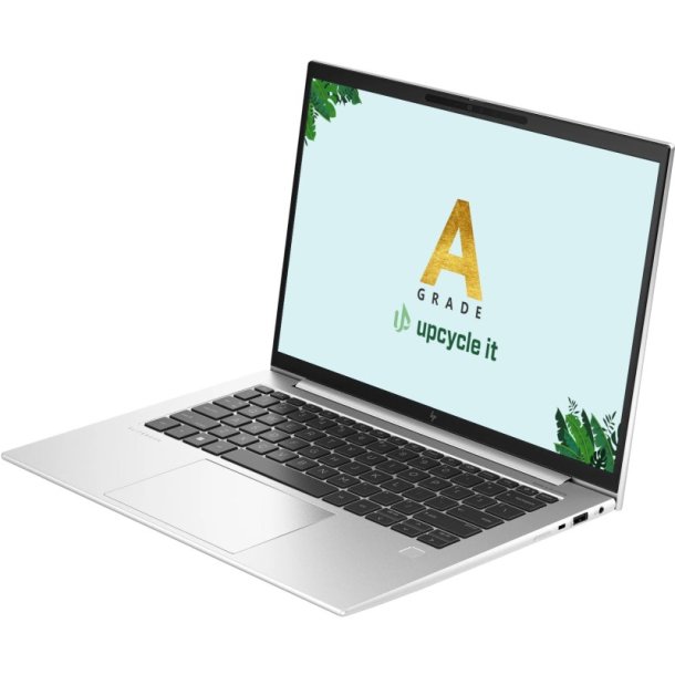 HP EliteBook 840 G9 refurbished Grade A - Intel i5 - 16 GB - 256 GB - 14