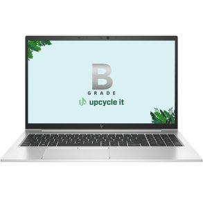 HP EliteBook 850 G6 Refurbished B I7 16 GB 512 GB WIN11P 15.6