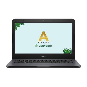 Dell Latitude 3310 Refurbished Grade C - i3 - 8 GB RAM - 256 GB SSD - W11PRO - 13