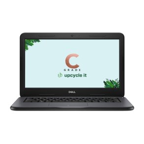 Dell Latitude 3310 Refurbished Grade C - i3 - 8 GB RAM - 256 GB SSD - W11PRO - 13