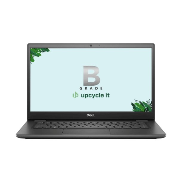 Dell Latitude 3410 - Refurbished Grade B - Intel i5 - 14" - 8 GB - 256 GB - W11Pro