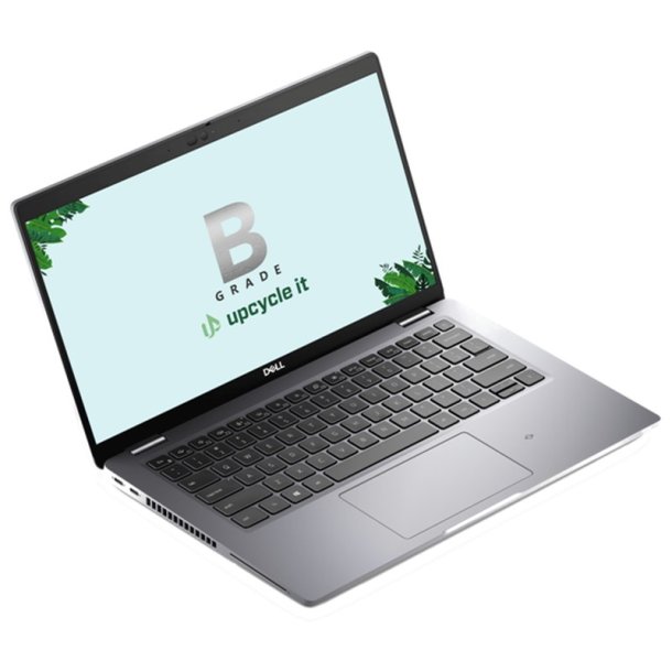 Dell Inc Latitude 5410 Refurbished Grade B - i5 - 8GB - 256GB SSD - 14" FHD - Win11Pro