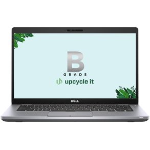 Dell Latitude 5410 Refurbished grade B - i5 - 16 GB RAM - 512 GB SSD - W11PRO - 14