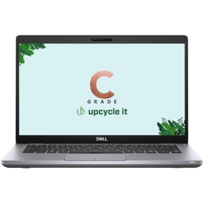 Dell Latitude 5410 - Refurbished Grade C - i5 - 16 GB - 256 GB - 14