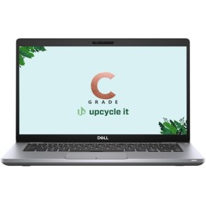 Dell Inc. Latitude 5410 Refurbished Grade C - i5 - 16GB - 256GB SSD - 14
