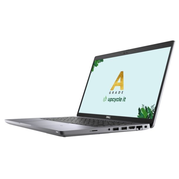 Dell Inc. Latitude 5420 Refurbished Grade A - i5 - 16GB - 512GB SSD - 14" FHD - Win10Pro