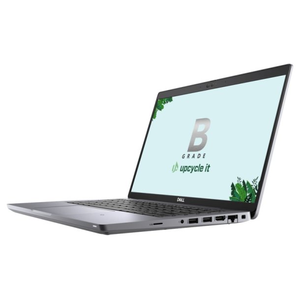 Dell Inc. Latitude 5420 Refurbished Grade B - i5 - 16GB - 512GB SSD - 14" FHD - Win11Pro