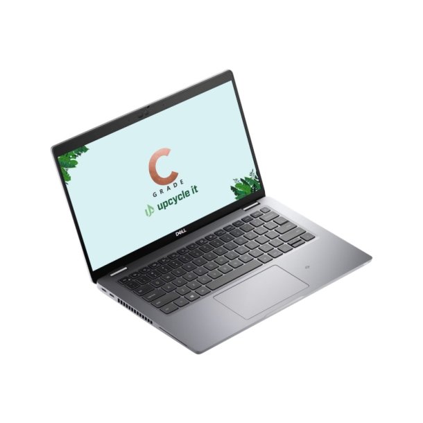 Dell Inc. Latitude 5420 refurbished Grade C - Intel i5 - 16 GB - 256 GB - 14" - WIN11PRO