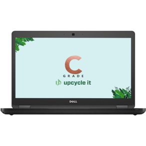 Dell Latitude 5480 - Refurbished Grade C - i5 - 8 GB - 256 GB - 14