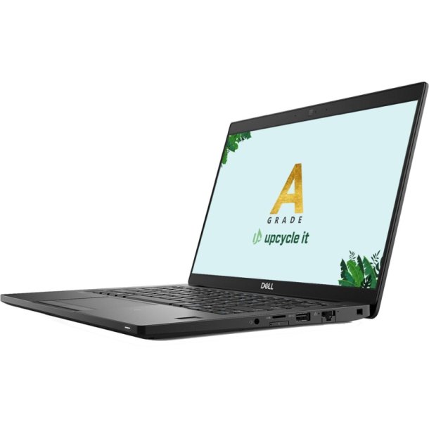 Dell Latitude 7390 - Refurbished Grade A - i5 - 16 GB - 256 GB - 13" - W11PRO