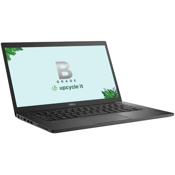 Dell Latitude 7490 - Refurbished Grade B - i5 - 8 GB - 256 GB - 14" - W11PRO