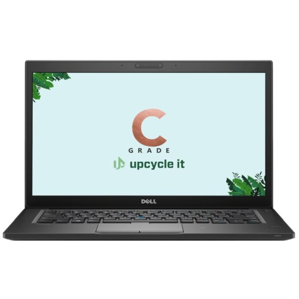 Dell Latitude 7490 - Refurbished Grade C - i5 - 8 GB - 256 GB - 14" - W11PRO
