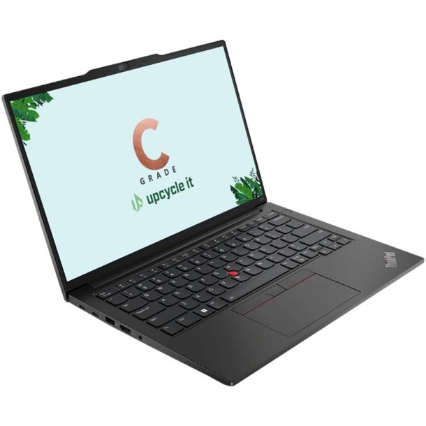 Lenovo ThinkPad E14 G2 - Refurbished Grade C - Ryzen 5 - 8 GB - 256 GB - 14" - W11PRO