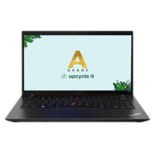 Lenovo ThinkPad L14 Gen1 Refurbished Grade A - i5 - 8GB - 256GB SSD - 14" FHD - Win11Pro