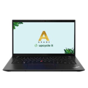 Lenovo ThinkPad L14 Gen1 Refurbished A - I5 - 16 GB - 256 GB - WIN11P - 14