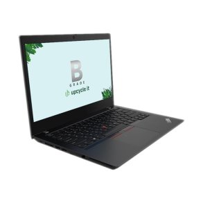 Lenovo ThinkPad L14 1.gen - refurbish Grade B - Ryzen 5 Pro - 8GB - 250GB SSD - W11P - 14