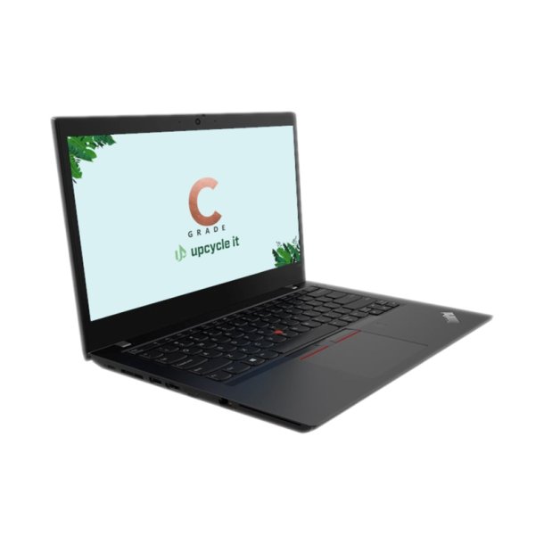 Lenovo ThinkPad L14 G1 refurbished Grade C - Intel i5 - 8 GB - 256 GB - 14" - WIN11PRO
