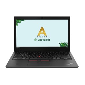 Lenovo ThinkPad L380 Yoga Refurbished A - I5 - 16 GB - 256 GB - WIN11P - 13.3