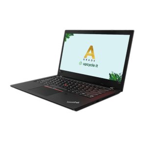 Lenovo ThinkPad L480 Refurbished A - I5 - 8 GB - 256 GB - WIN11P - 14