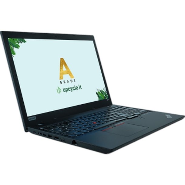 Lenovo ThinkPad L590 - Refurbished Grade A - i5 - 8 GB - 256 GB - 15.6" - W11PRO