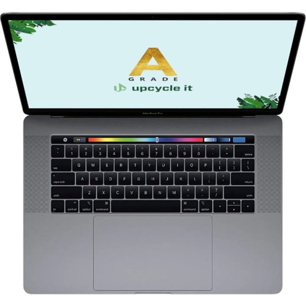 Apple MacBook Pro 2019 Refurbished Grade A - I9 - 15.4" - 16 GB - 512 GB