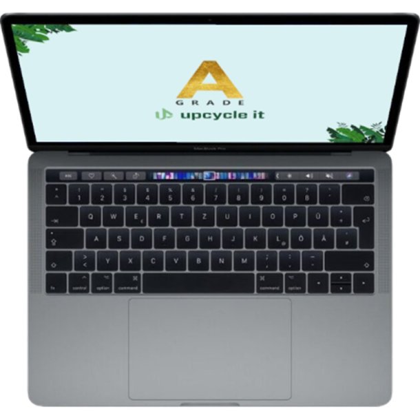 Apple MacBook Pro 2019 Refurbished Grade A - I5 - 13" - 8 GB - 256 GB