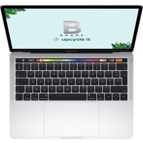 Apple MacBook Pro refurbished Grade B - Intel i5 - 16 GB - 256 GB - 13