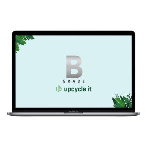 Apple MacBook Pro 2019 Refurbished B - I7 - 16 GB - 512 GB - 16