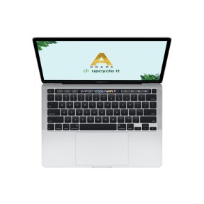 Apple MacBook Pro refurbished Grade A - Intel i5 - 32 GB - 1 TB - 13