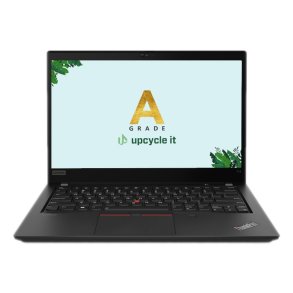 Lenovo ThinkPad T14 Gen 1 Refurbished A - I5 - 8 GB - 256 GB - WIN11P - 14