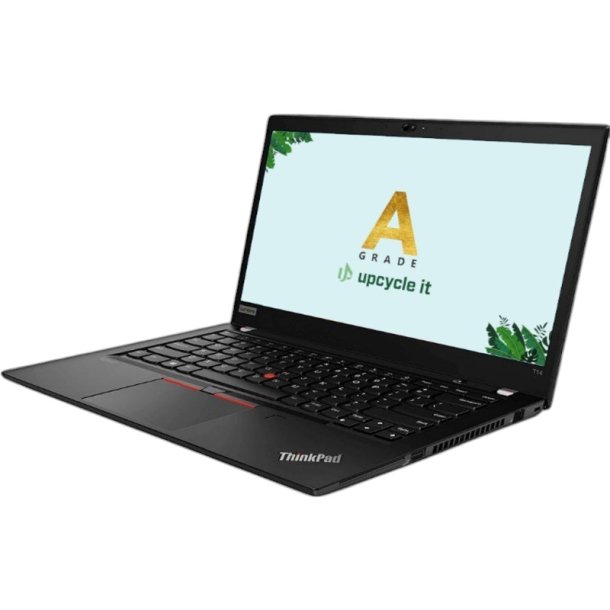 Lenovo ThinkPad T14 G1 - Refurbished Grade A - Ryzen 5 PRO - 16 GB - 256 GB - 14" - W11PRO