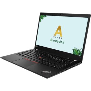 Lenovo ThinkPad T14 G1 Refurbished grade A - i7 - 24 GB RAM - 512 GB SSD - W11PRO - 14