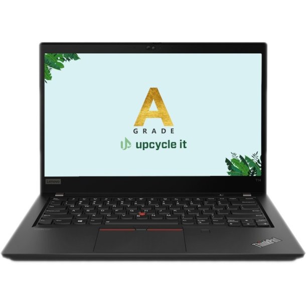 Lenovo ThinkPad T14 G1 Refurbished Grade A - I7 - 14" - 16 GB - 512 GB - W11Pro