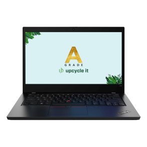 Lenovo ThinkPad L14 G1 Refurbished A AMD Ryzen 5 PRO 8 GB 256 GB WIN11P 14