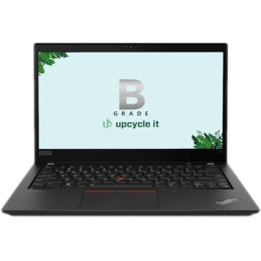 Lenovo ThinkPad T14 Refurbished Grade B - Intel I5 - 14