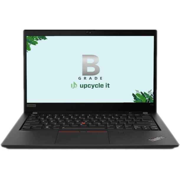 Lenovo ThinkPad T14 Refurbished Grade B - Intel I5 - 14" - 8 GB - 256 GB - W11PRO