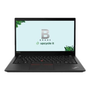 Lenovo ThinkPad T14 G1 Refurbished B - AMD Ryzen 5 PRO - 8 GB - 256 GB - WIN11P - 14