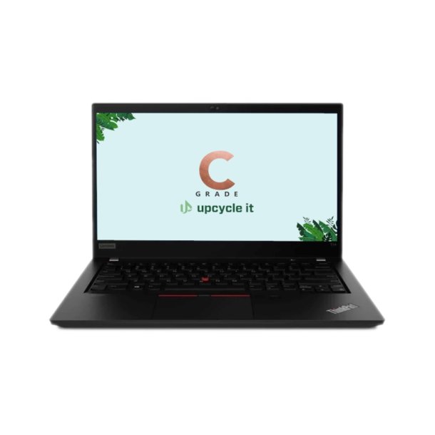 Lenovo ThinkPad T14 G1 - Refurbished Grade C - i5 - 16 GB - 256 GB - 14" - W11PRO