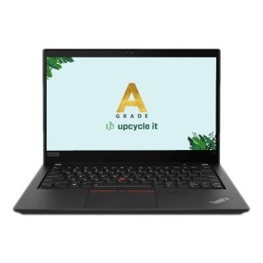 Lenovo ThinkPad T14 G2 Refurbished A - I5 - 16 GB - 512 GB - WIN11P - 14