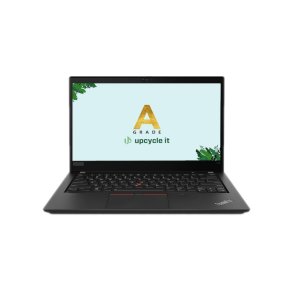 Lenovo ThinkPad T14s Gen 1 Refurbished A - I5 - 16 GB - 512 GB - WIN11P - 14
