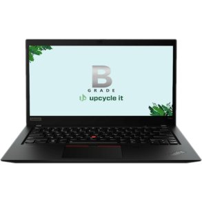Lenovo ThinkPad T14s G1 - Refurbished Grade B - Intel i5 - 14