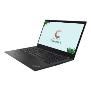 Lenovo ThinkPad T14s G1 Refurbished C - I5 - 16 GB - 256 GB - WIN11P - 14