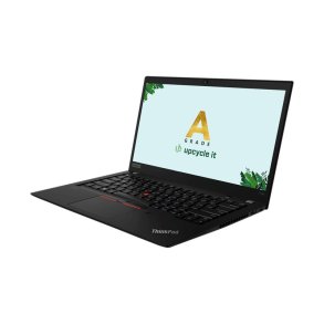 Lenovo ThinkPad T14s Gen 2 Refurbished A - I5 - 16 GB - 256 GB - WIN11P - 14