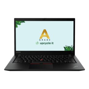 Lenovo ThinkPad T14s G2 Refurbished A I7 16 GB 256 GB WIN11P 14
