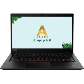 Lenovo ThinkPad T14s G3 Refurbished A I5 16 GB 256 GB WIN11P 14