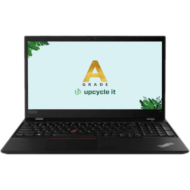 Lenovo ThinkPad T15 Gen1 Refurbished Grade A - i5 - 8GB - 256GB SSD - 14" FHD - Win11Pro