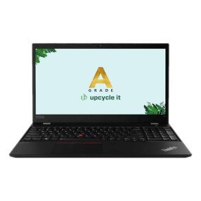 Lenovo ThinkPad T15 Gen 1 Refurbished A - I5 - 16 GB - 256 GB - WIN11P - 15.6