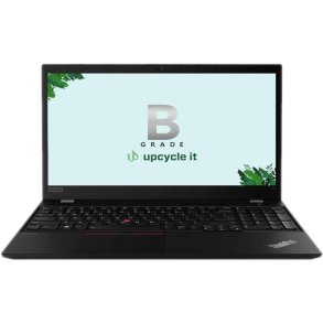 Lenovo ThinkPad T15 Gen 1 Refurbished B - I5 - 16 GB - 256 GB - WIN11P - 15.6